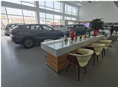 信陽(yáng)長(zhǎng)源龍騰汽車銷售服務(wù) 專業(yè)品質(zhì)，值得信賴