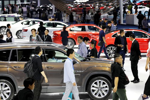 展望明年 中國(guó)汽車銷量預(yù)計(jì)增長(zhǎng)4%，市場(chǎng)轉(zhuǎn)型與消費(fèi)升級(jí)并行