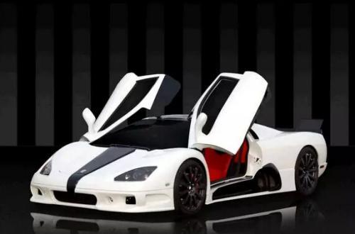 頂級(jí)奢華 揭秘全球最貴汽車品牌，最低售價(jià)超5000萬(wàn)，僅四款產(chǎn)品問鼎巔峰